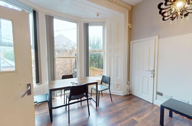 St Bedes Terrace, City Centre, Sunderland - Image 3