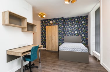 Leazes Terrace, Newcastle Upon Tyne, Newcastle - Image 2