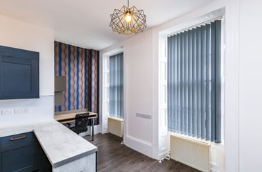 Leazes Terrace, Newcastle Upon Tyne, Newcastle - Image 2