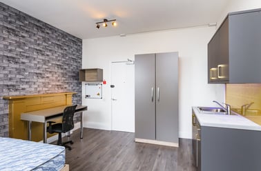 Leazes Terrace, Newcastle Upon Tyne, Newcastle - Image 3