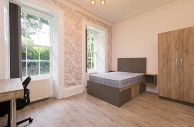 Leazes Terrace, Newcastle Upon Tyne, Newcastle - Image 2