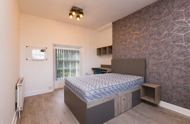 Leazes Terrace, Newcastle Upon Tyne, Newcastle - Image 3