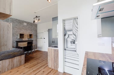 Leazes Terrace, Newcastle Upon Tyne, Newcastle - Image 2