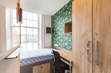 Leazes Terrace, Newcastle Upon Tyne, Newcastle - Image 2