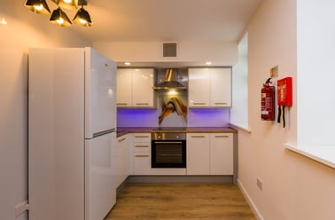 Leazes Terrace, Newcastle Upon Tyne, Newcastle - Image 2