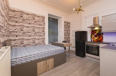 Leazes Terrace, Newcastle Upon Tyne, Newcastle - Image 3