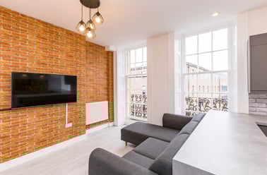 Leazes Terrace, Newcastle Upon Tyne, Newcastle - Image 2