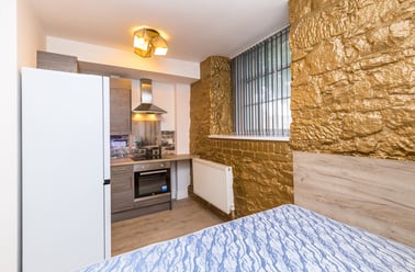 Leazes Terrace, Newcastle Upon Tyne, Newcastle - Image 2