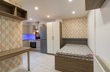 St Bedes Terrace, Ashbrooke, Sunderland - Image 2