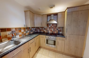 St Bedes Terrace, City Centre, Sunderland - Image 2