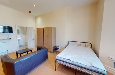 St. Bedes Terrace, City Centre, Sunderland - Image 2