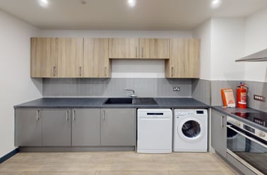 Stepney Lane, City Centre, Newcastle - Image 2