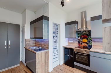 Leazes Terrace, Newcastle Upon Tyne, Newcastle - Image 3