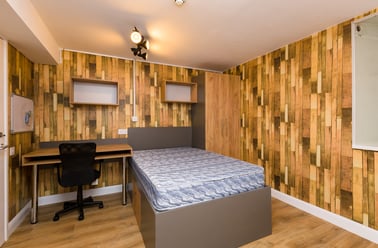 Leazes Terrace, Newcastle Upon Tyne, Newcastle - Image 2