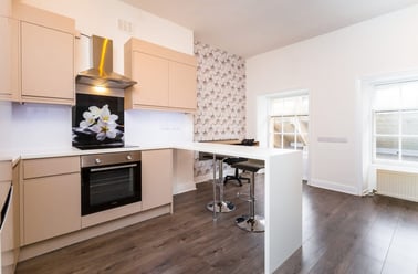Leazes Terrace, Newcastle Upon Tyne, Newcastle - Image 3
