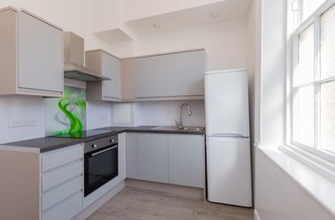 Leazes Terrace, Newcastle Upon Tyne, Newcastle - Image 2