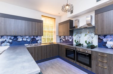 Leazes Terrace, Newcastle Upon Tyne, Newcastle - Image 2