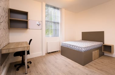 Leazes Terrace, Newcastle Upon Tyne, Newcastle - Image 3