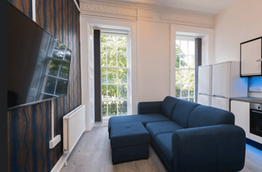 Leazes Terrace, Newcastle Upon Tyne, Newcastle - Image 3
