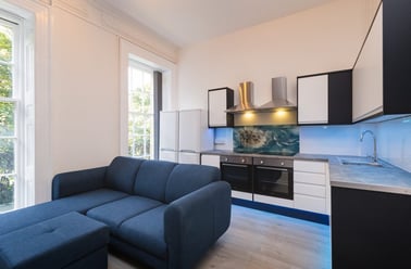 Leazes Terrace, Newcastle Upon Tyne, Newcastle - Image 2