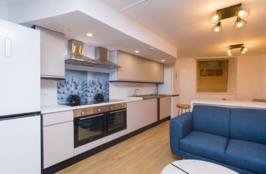 Leazes Terrace, Newcastle Upon Tyne, Newcastle - Image 3