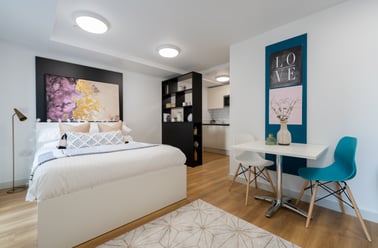 New Kent Road, Elephant & Castle, London - Image 3