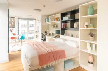 New Kent Road, Elephant & Castle, London - Image 2