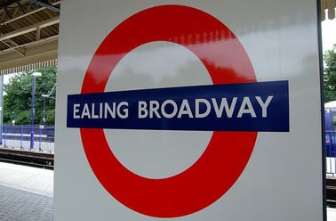 Grange Road, Ealing, London - Image 3