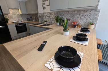 Bowling Green Street, City Centre, Leicester - Image 2