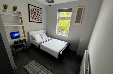 Dulverton Road, City Centre, Leicester - Image 2