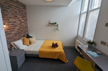 Bowling Green Street, City Centre, Leicester - Image 3