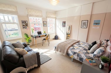 Stretton Road, City Centre, Leicester - Image 2