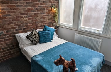 Bowling Green Street, City Centre, Leicester - Image 2