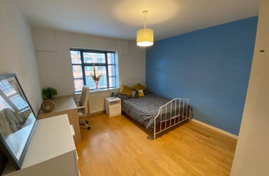 Albion Street, City Centre, Leicester - Image 2