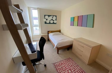 Watkin Road, City Centre, Leicester - Image 3