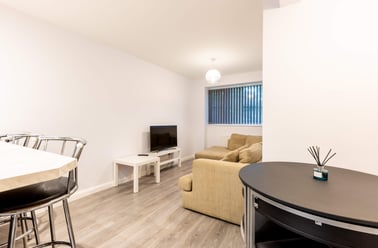 Ancroft Close, Fishergate, York - Image 3