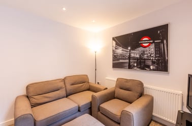 Cambridge Street, City Centre, York - Image 2