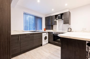 Ancroft Close, Fishergate, York - Image 2