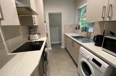 Rose Street, Clifton, York - Image 3