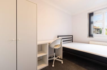 Festival Flats, Fishergate, York - Image 3