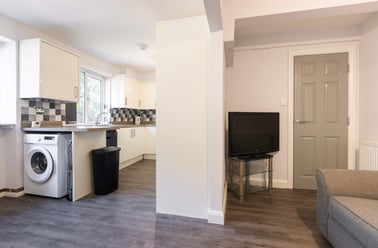 Ancroft Close, Fishergate, York - Image 2