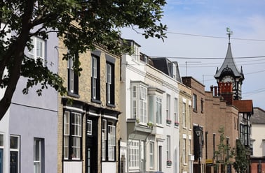 Great Southsea Street, Near university, Portsmouth - Image 2