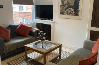 Rothersthorpe Road, Far Cotton, Northampton - Image 3