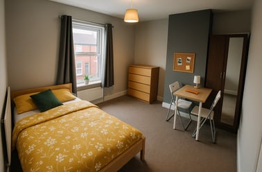 Brook Street, Barrack Road, Northampton - Image 2