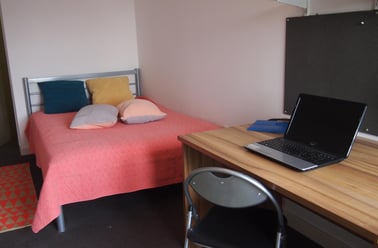 Vaughan Way, Highfields, Leicester - Image 3