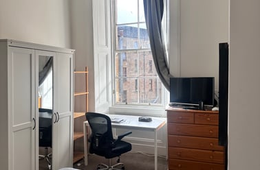 Radnor Street, Hillhead, Glasgow - Image 3