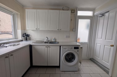Pentyrch Street , Cathays, Cardiff - Image 2