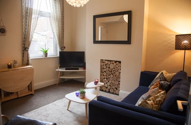 Emmanuel Street, Plungington, Preston - Image 2