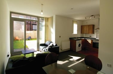 Naburn Street, Victoria Park, Manchester - Image 3