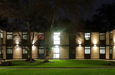 Langdale Hall, Victoria Park, Manchester - Image 2